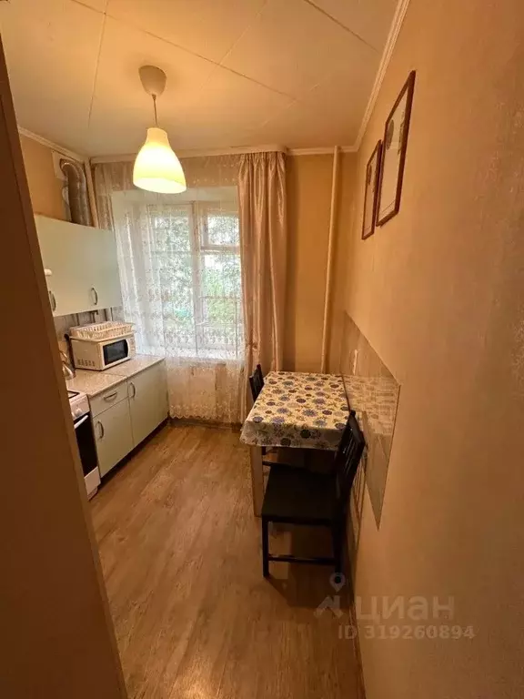 2-к кв. Московская область, Люберцы Октябрьский просп., 123к1 (42.0 м) - Фото 1