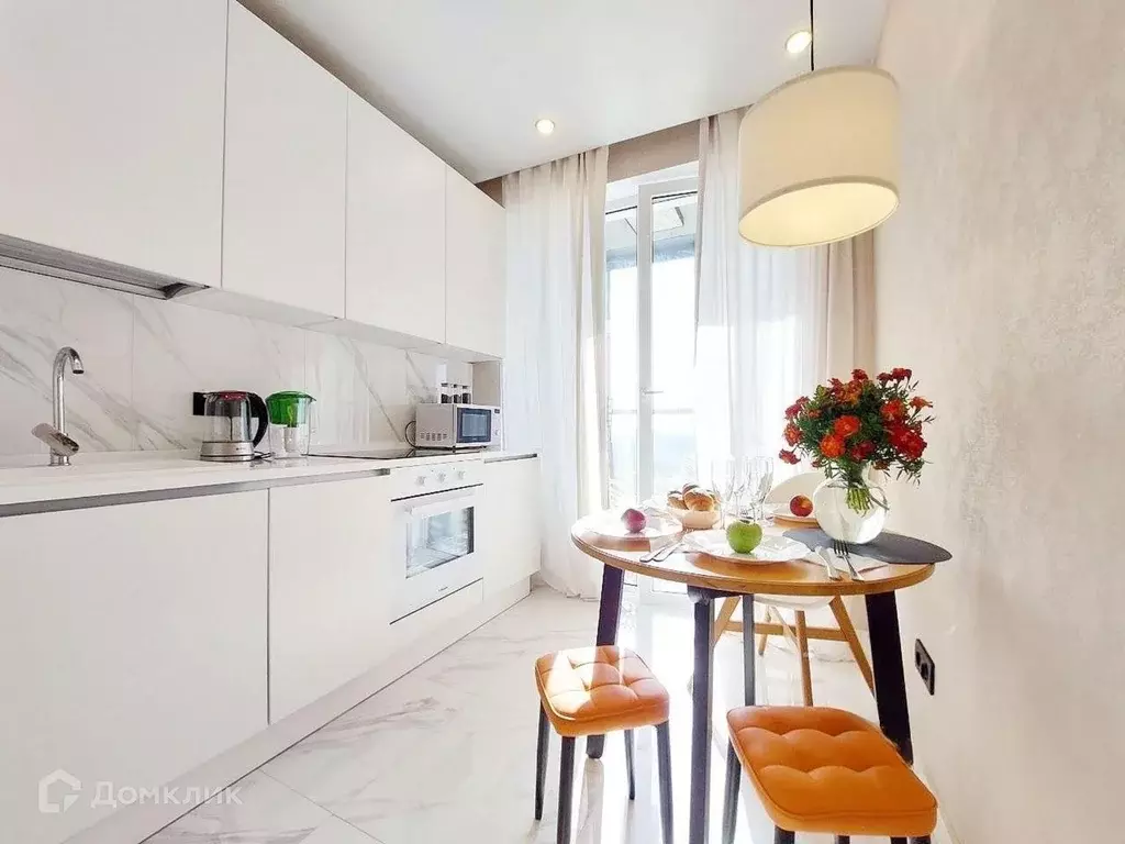 Продаётся 1-к квартира, 40.4 м - Фото 0