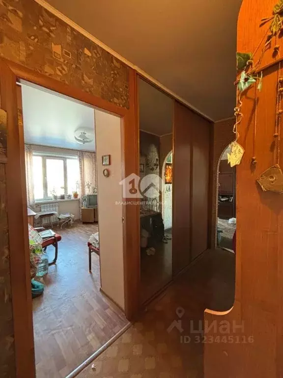 3-к кв. Новосибирская область, Новосибирск ул. Кропоткина, 127 (61.4 ... - Фото 1