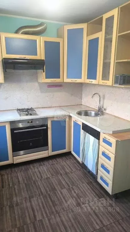 2-к кв. Забайкальский край, Чита ул. Шилова, 4 (42.7 м) - Фото 0