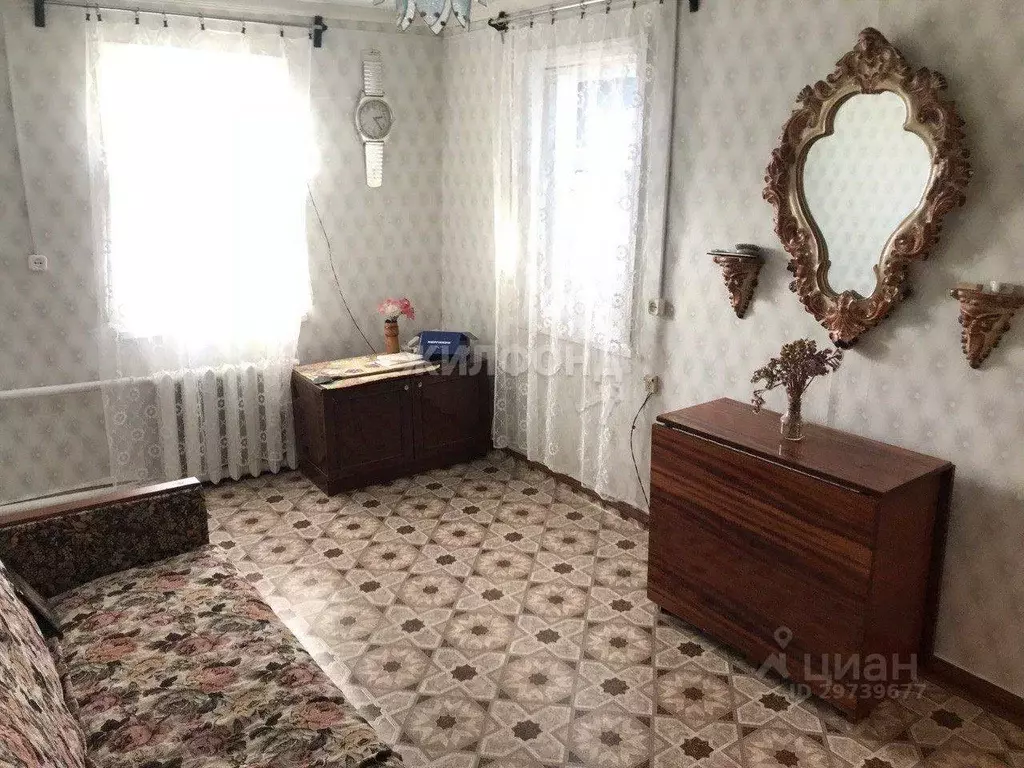 Дом в Астраханская область, Астрахань Белостокская ул. (61 м) - Фото 0