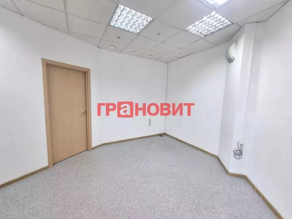 Офис в Новосибирская область, Новосибирск просп. Димитрова, 4/1 (51 м) - Фото 2