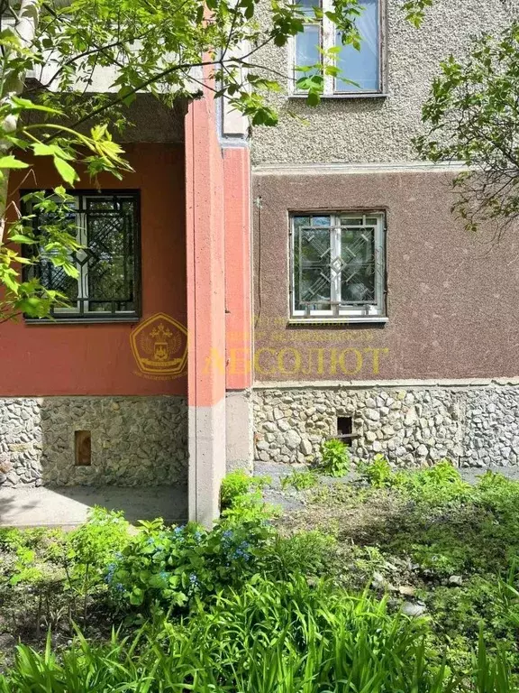 Офис в Свердловская область, Екатеринбург ул. Репина, 93 (49 м) - Фото 1