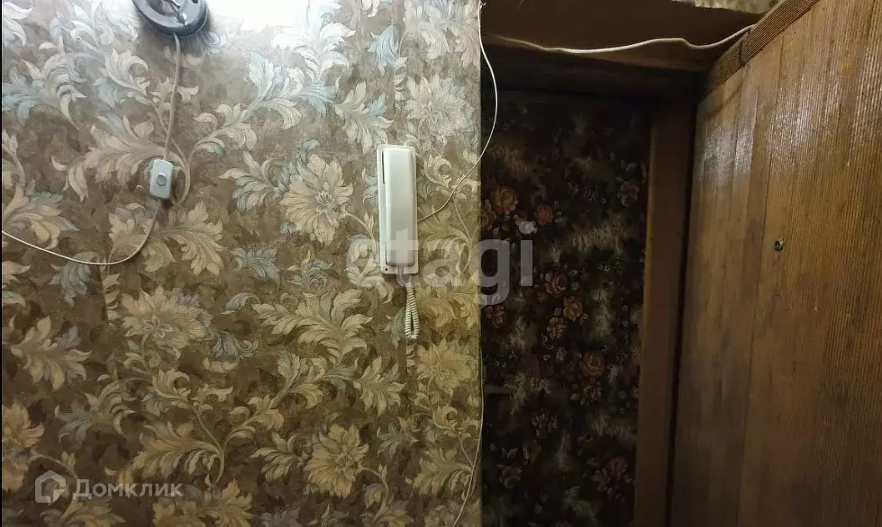 Продаётся 1-к квартира, 31 м - Фото 1