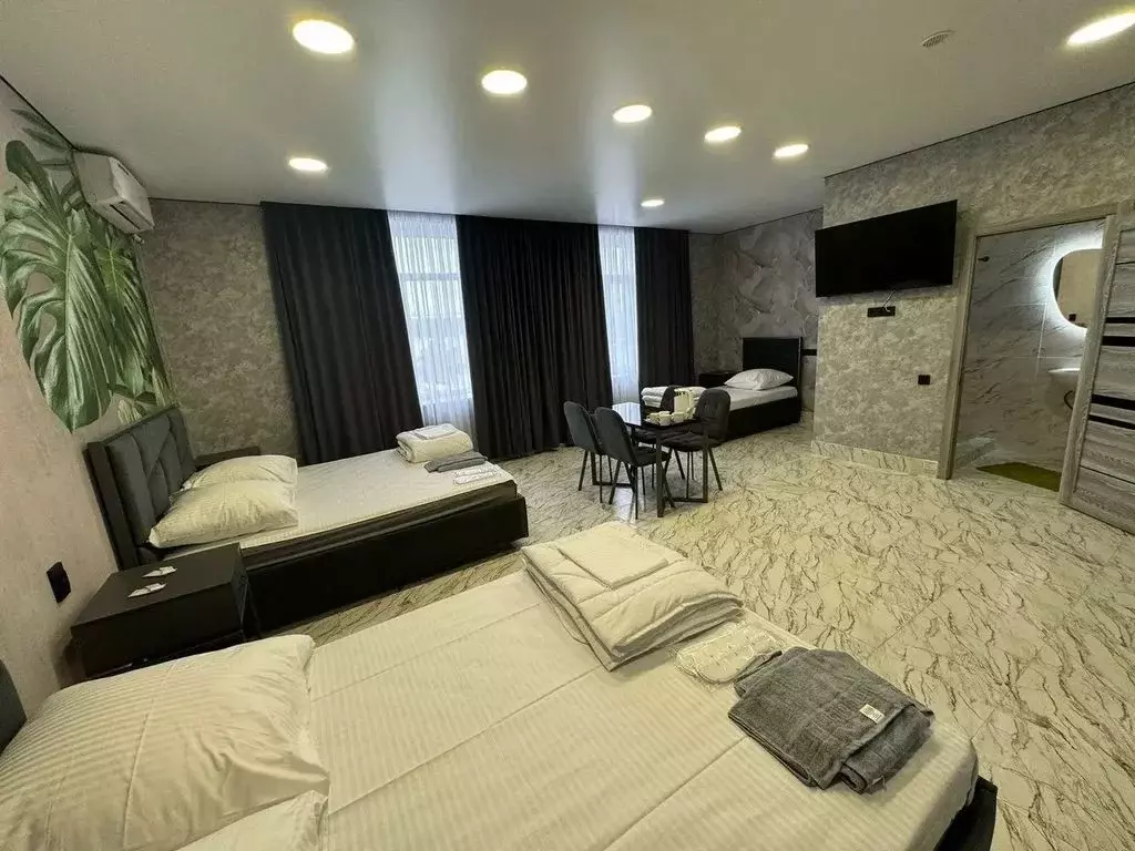 Комната Воронежская область, Павловский район, Лосевское с/пос, с. ... - Фото 2