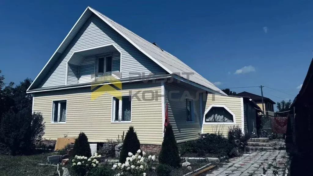 Дом в Омская область, Омск Граничная ул., 118 (120 м) - Фото 1