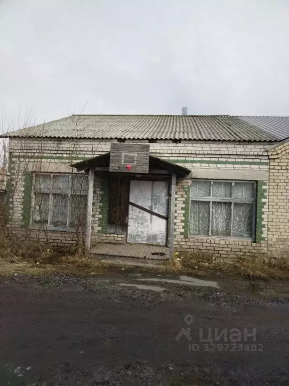 Помещение свободного назначения в Архангельская область, Онежский ... - Фото 1