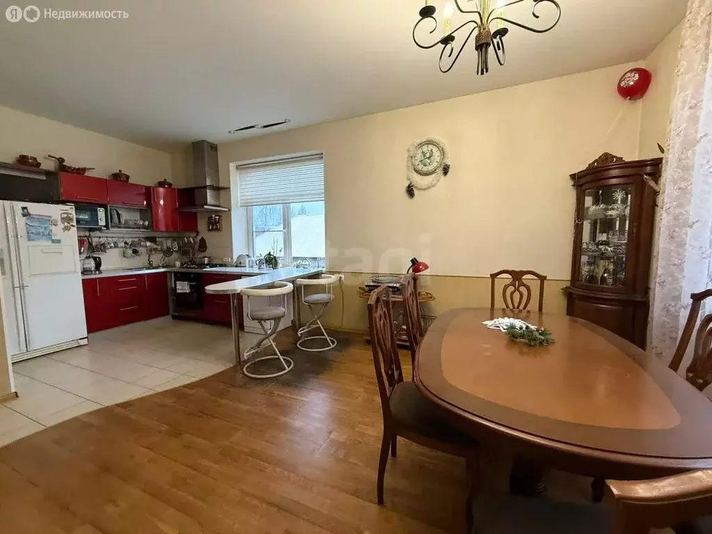 Дом в Дубна, Октябрьская улица (383.4 м) - Фото 1