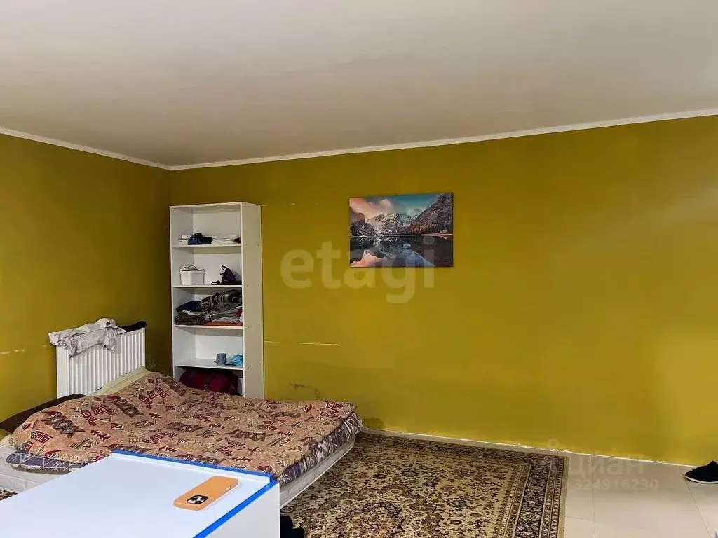 Студия Калининградская область, Светлогорск Сосновая ул., 5 (54.1 м) - Фото 1