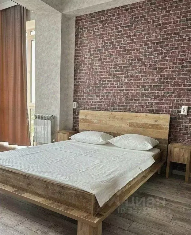 1-к кв. Ставропольский край, Пятигорск ул. Пестова, 9 (43.0 м) - Фото 2