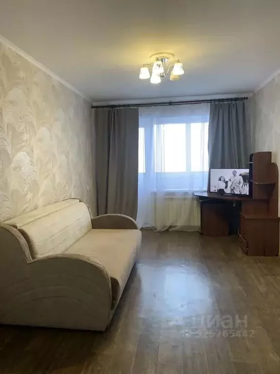 2-к кв. Хакасия, Абакан ул. Чехова, 128 (45.0 м) - Фото 2