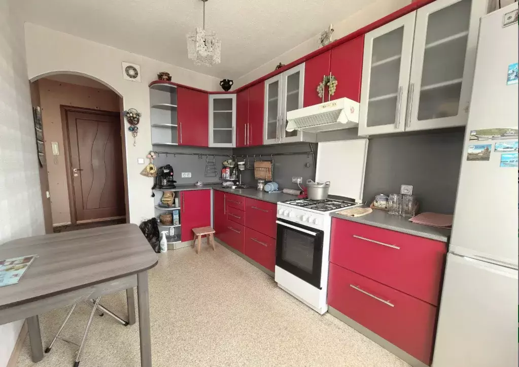 Продаётся 1-к квартира, 32 м - Фото 1