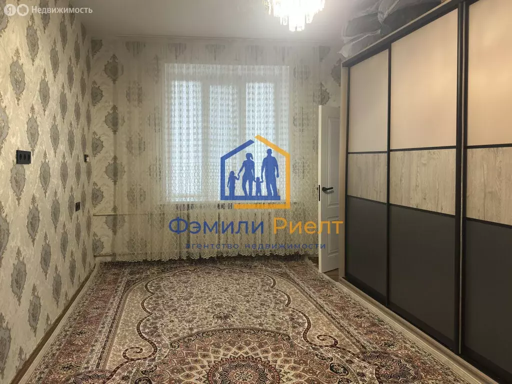 2-комнатная квартира: Обнинск, проспект Ленина, 46/1 (46.1 м) - Фото 1