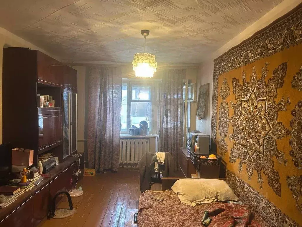 3-к кв. Нижегородская область, Дзержинск Октябрьская ул., 62 (61.0 м) - Фото 2