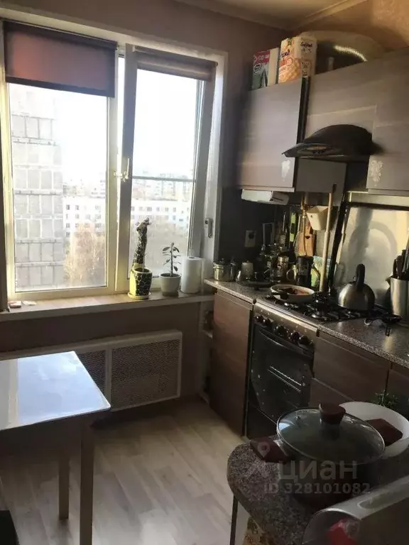 Квартира, 1 комната, 31.6 м - Фото 0