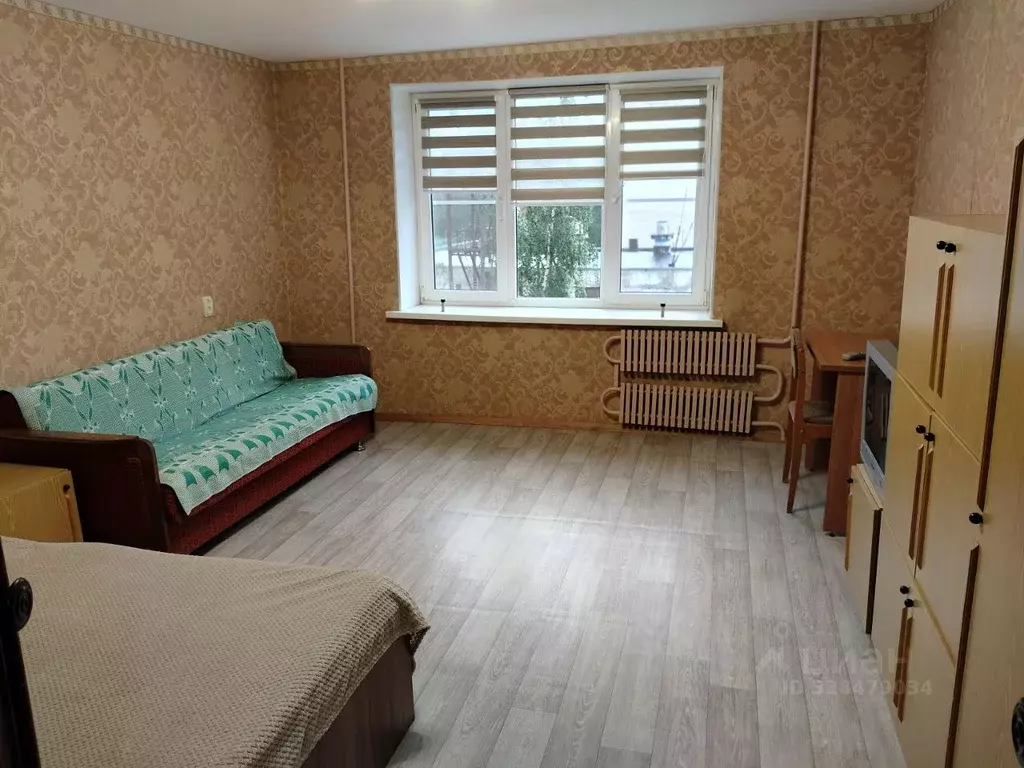 1-к кв. Новгородская область, Великий Новгород Большая ... - Фото 2