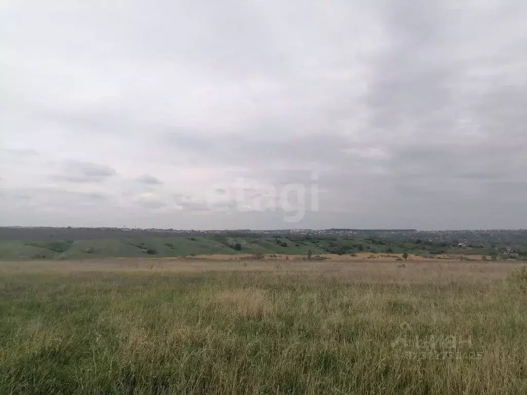 Участок в Белгородская область, Белгородский район, Головинское с/пос, ... - Фото 1