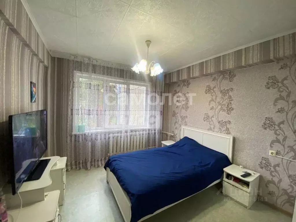 2-к кв. Иркутская область, Ангарск Фестивальная ул., 21 (51.6 м) - Фото 2