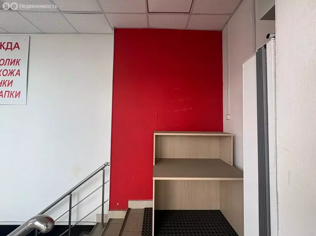 Помещение свободного назначения (275.6 м) - Фото 1