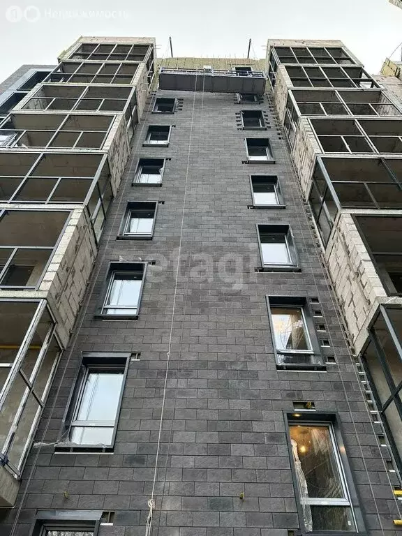 1-комнатная квартира: Калуга, Знаменская улица, 7А (45.66 м) - Фото 0