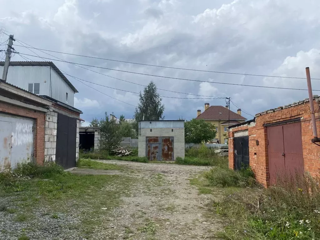 Участок в Свердловская область, Арамиль Новая ул. (1.0 сот.) - Фото 1