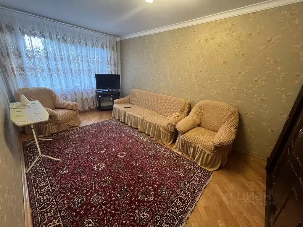 2-к кв. Адыгея, Майкоп Привокзальная ул., 175 (55.0 м) - Фото 2