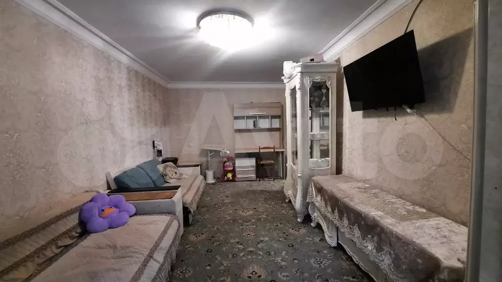 2-к. квартира, 56 м, 5/5 эт. - Фото 0