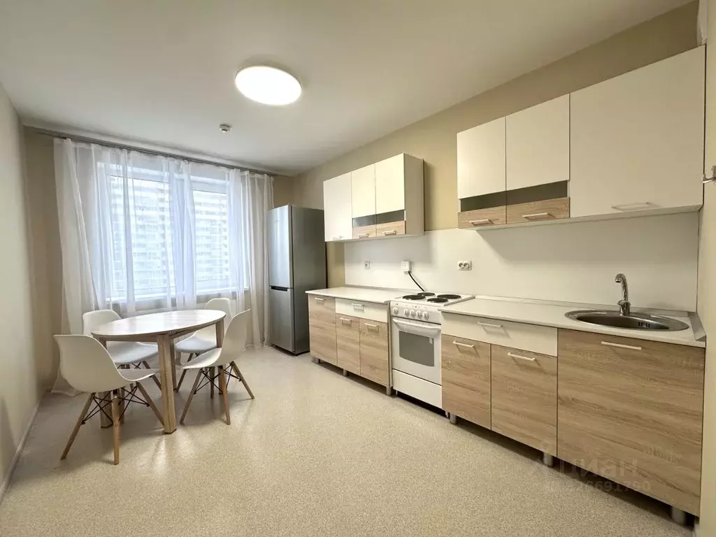 2-к кв. Санкт-Петербург Ленинский просп., 68 (58.0 м) - Фото 1