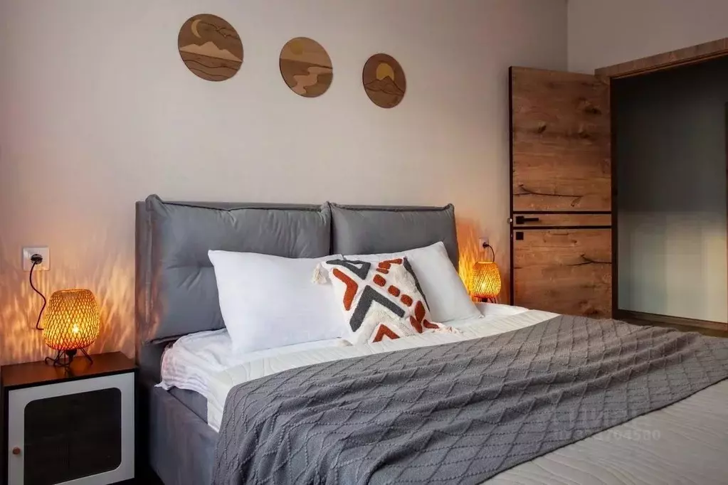 2-к кв. Красноярский край, Красноярск ул. Петра Подзолкова, 19 (56.0 ... - Фото 1