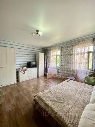 1-к кв. Татарстан, Зеленодольск ул. Энгельса, 16 (46.0 м) - Фото 0
