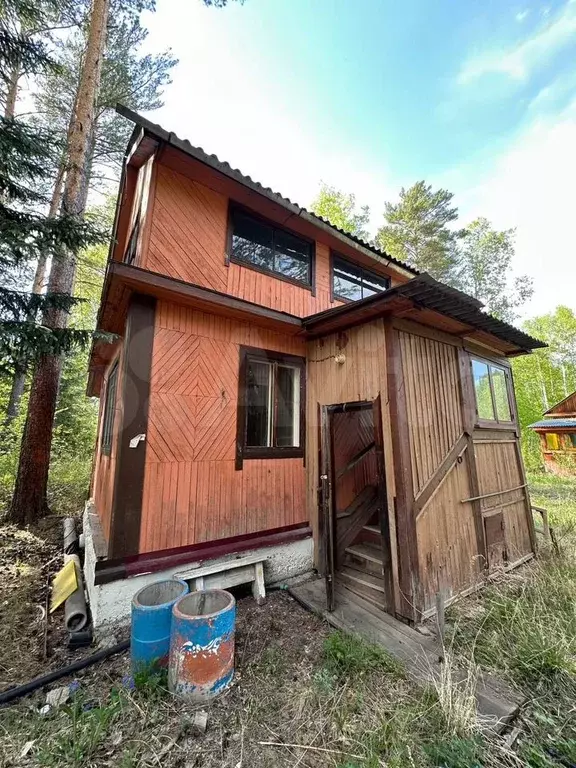 Участок 253 га (ИЖС) - Фото 1