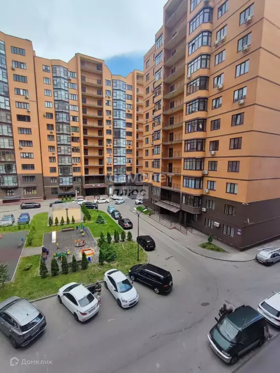 Продаётся 2-к квартира, 73.8 м - Фото 1