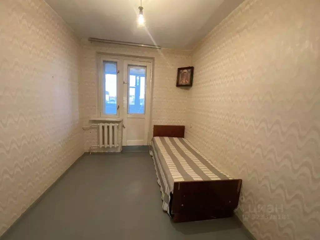 3-к кв. Краснодарский край, Темрюк Таманская ул. (62.8 м) - Фото 2