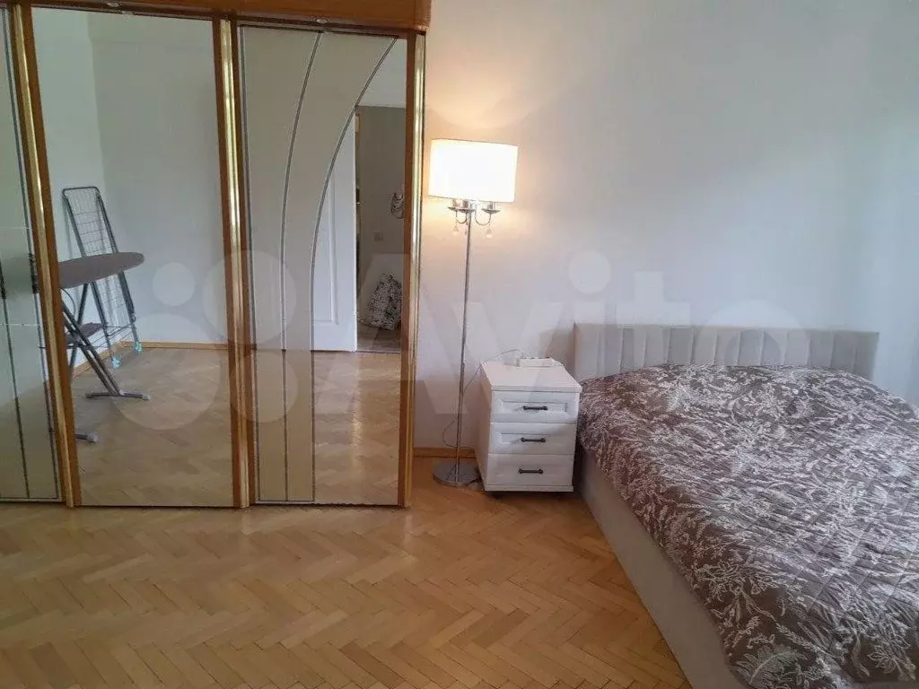 1-к. квартира, 38 м, 2/5 эт. - Фото 1