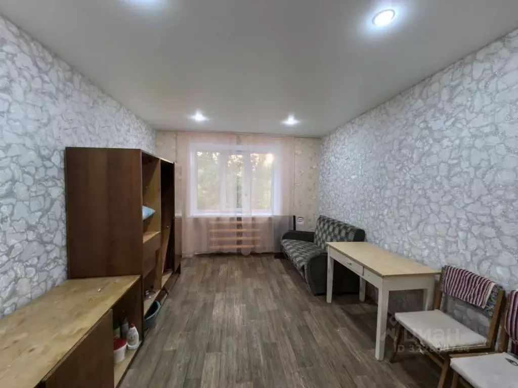 Комната Марий Эл, Йошкар-Ола ул. Машиностроителей, 128 (13.0 м) - Фото 1