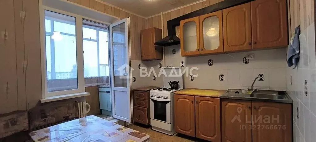 3-к кв. Белгородская область, Строитель Яковлевский городской округ, ... - Фото 2