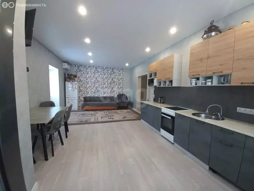 Дом в Заводоуковск, Звёздная улица (94 м) - Фото 2