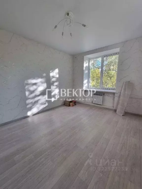 2-к кв. Ивановская область, Иваново ул. Дзержинского, 1 (47.1 м) - Фото 1