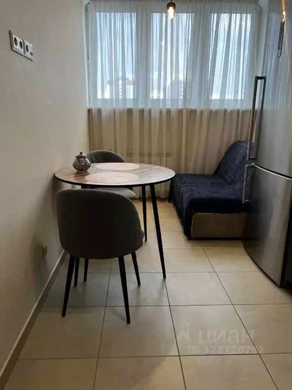 1-к кв. Москва Старокоптевский пер., 8А (40.0 м) - Фото 1