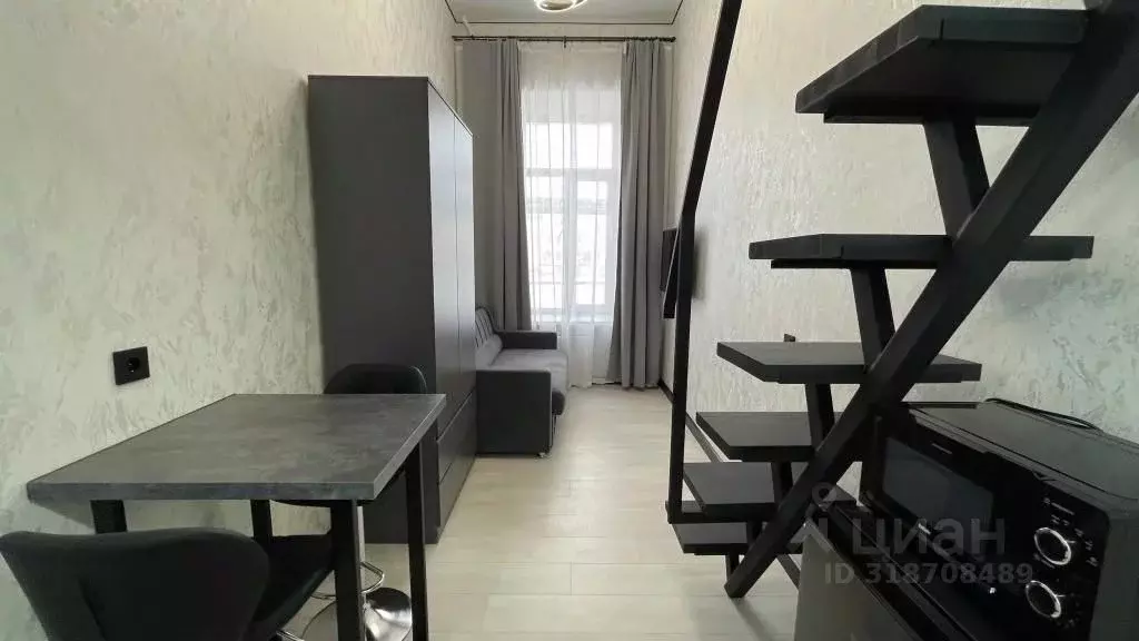 1-к кв. Санкт-Петербург Литейный просп., 12 (17.0 м) - Фото 1