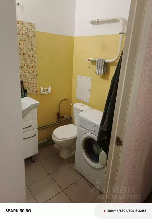 Студия Ростовская область, Ростов-на-Дону ул. Юрия Дубинина, 13 (26.0 ... - Фото 1