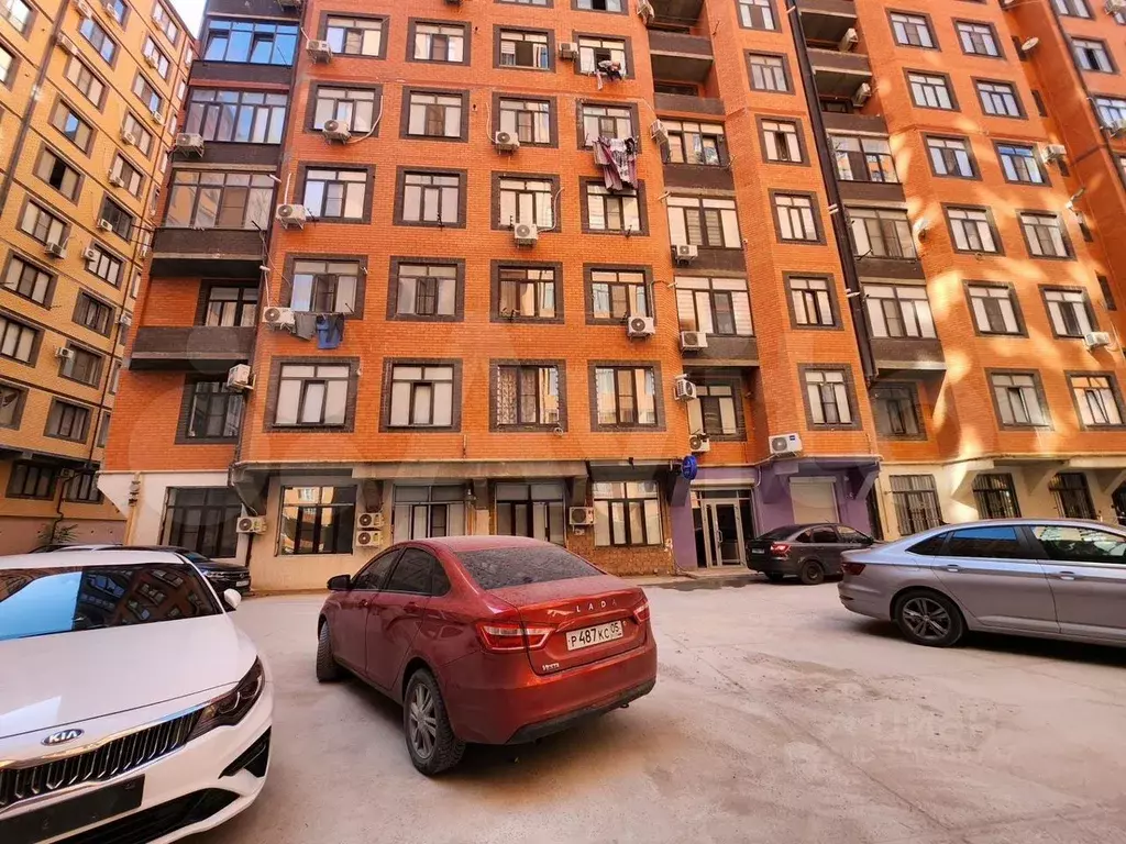 Студия Дагестан, Махачкала ул. Магарамкентская, 15 (26.0 м) - Фото 0