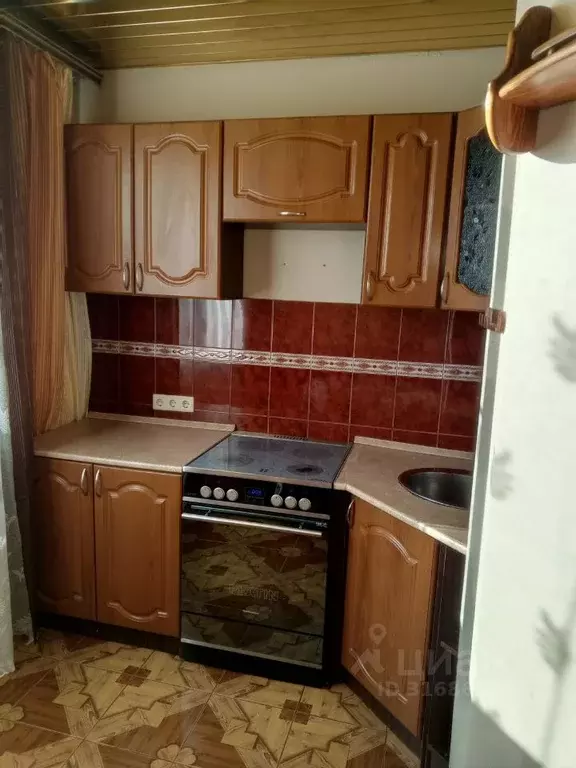 1-к кв. Москва ул. Борисовские Пруды, 8К1 (38.0 м) - Фото 0