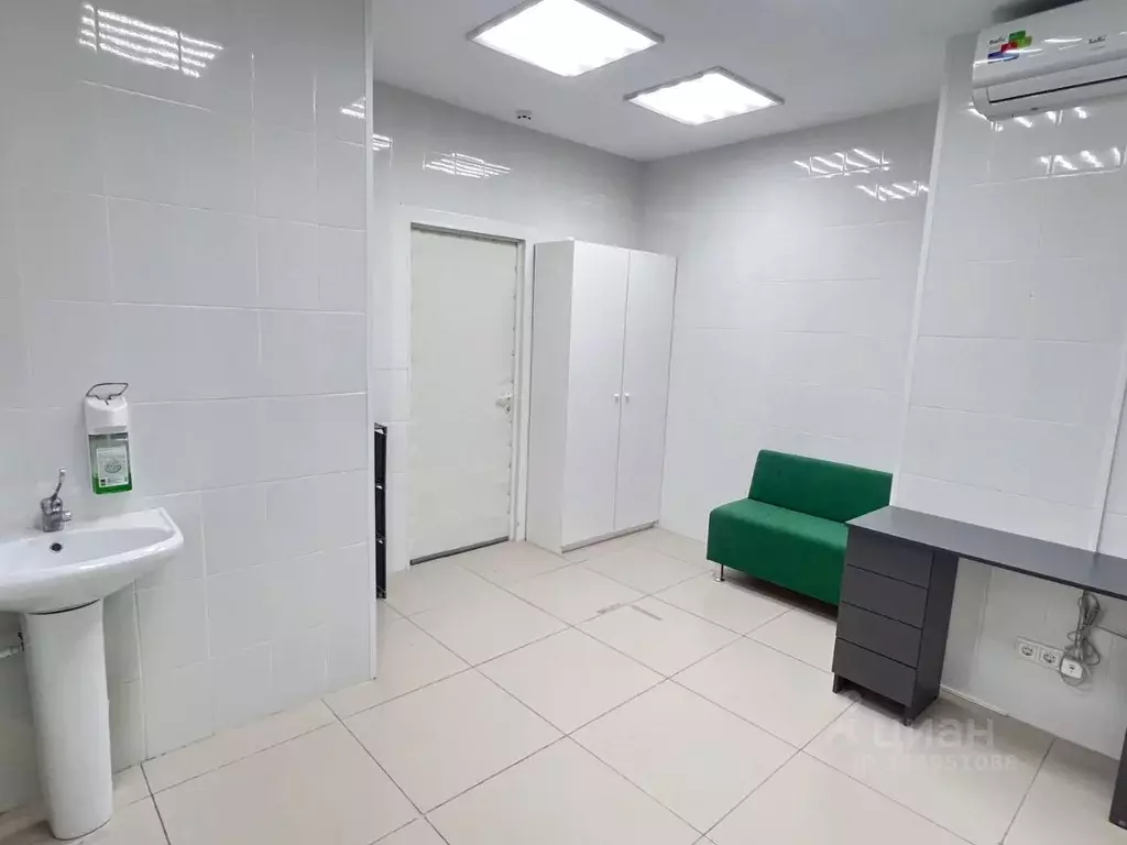 Офис в Москва Шмитовский проезд, 7 (12 м) - Фото 2