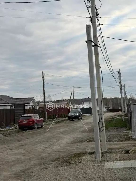 Участок в Челябинская область, Сосновский муниципальный округ, с. ... - Фото 2