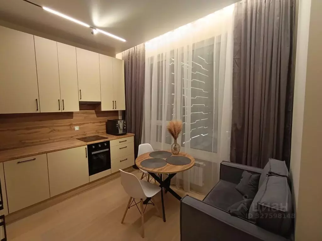 1-к кв. Москва проезд Шелихова, 3 (36.0 м) - Фото 1