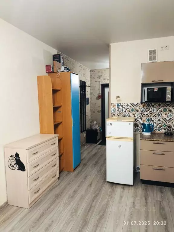 Студия Московская область, Красногорск городской округ, Путилково пгт ... - Фото 2