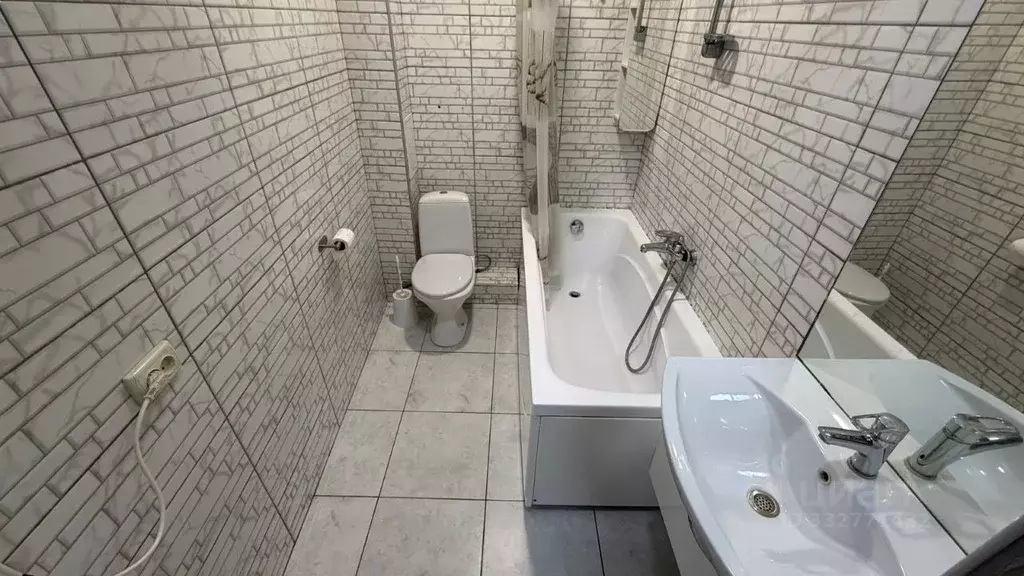 Студия Крым, Феодосия ул. Дружбы, 42Г (36.0 м) - Фото 2
