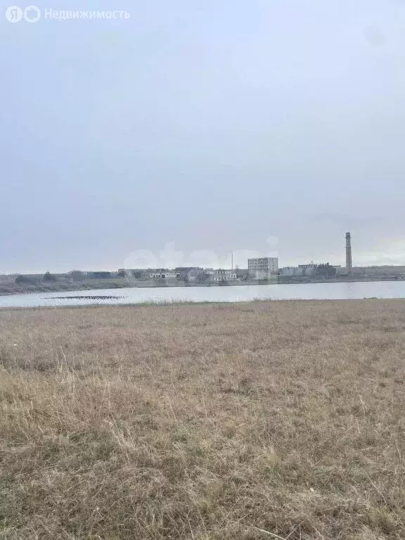 Участок в Сакский район, село Штормовое (200 м) - Фото 2