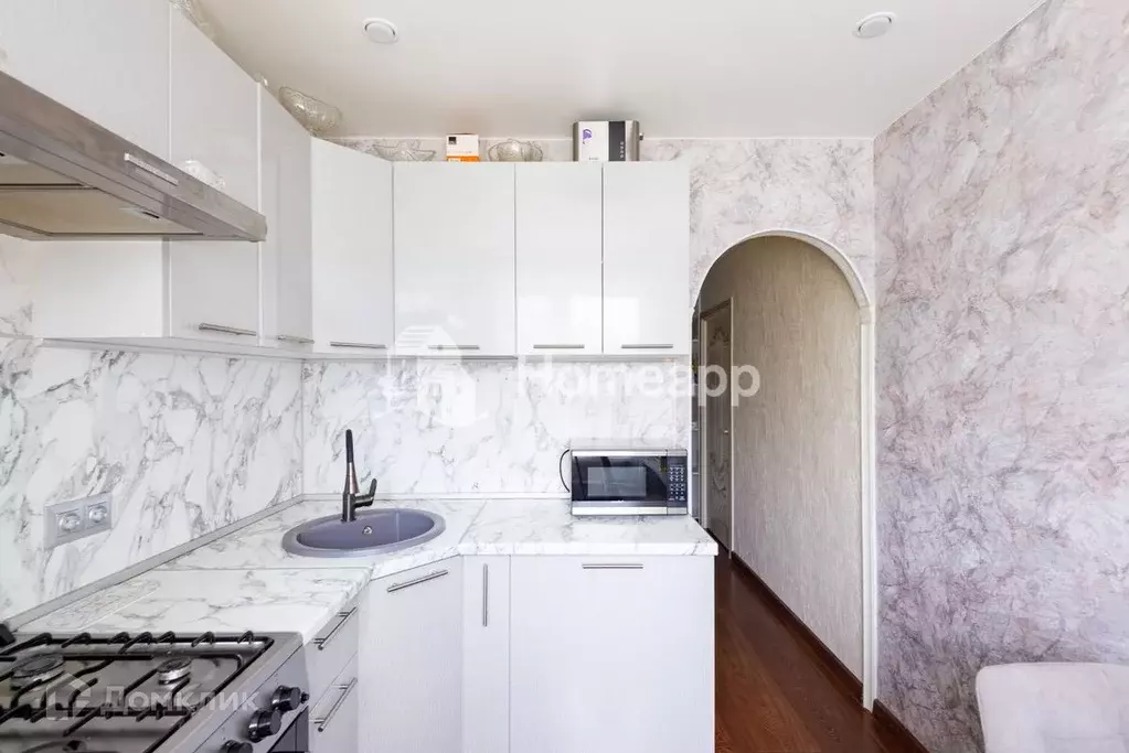 Продаётся 1-к квартира, 32.4 м - Фото 1